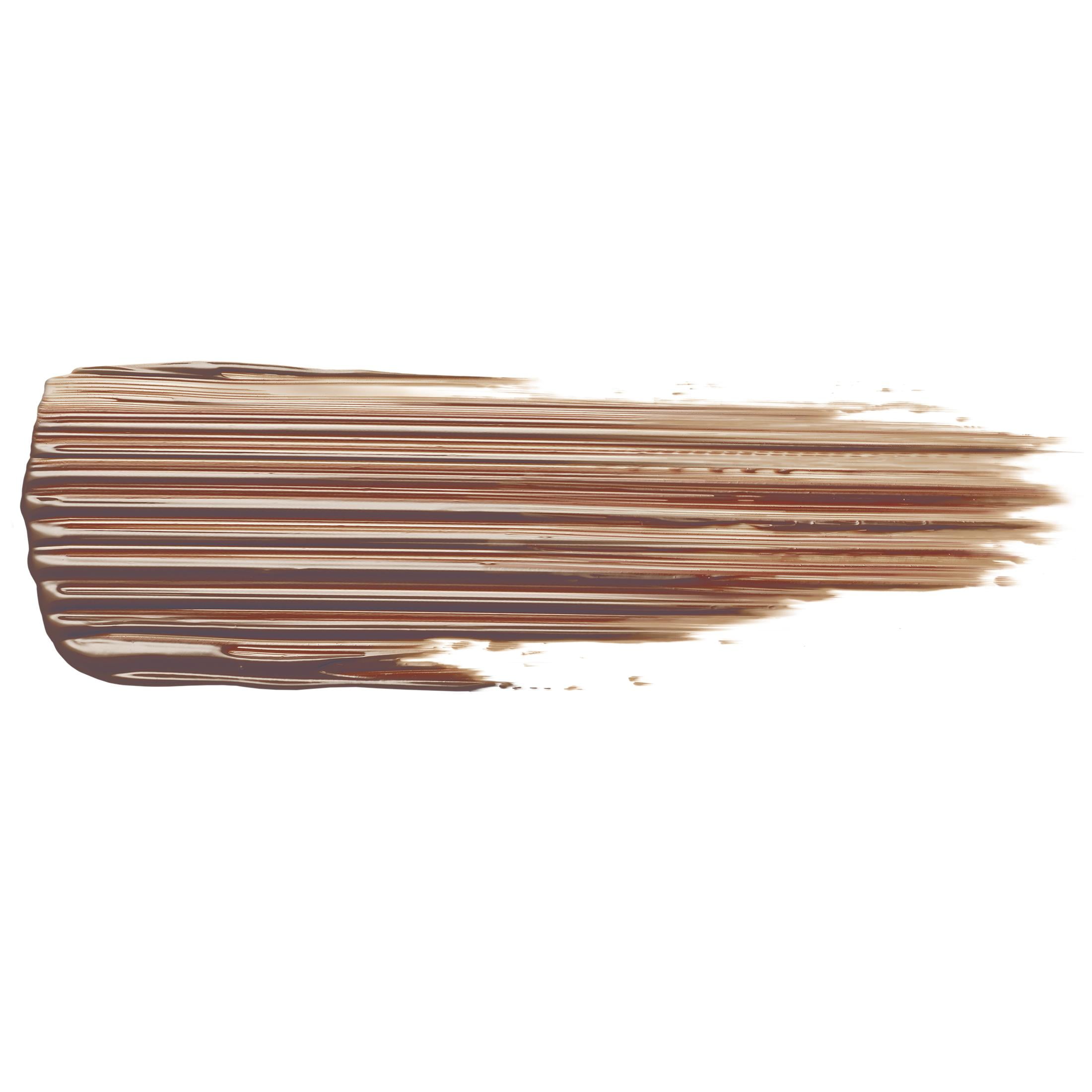 L'Oreal Paris Brow Stylist Boost And Set Gel Mousse Mascara, Light Brunette