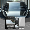 thumbnail image 1 of RYRDWP Clearance Automotive Front Windshield Repair Liquid Kit Quickly Repair Cracks Clear Vision Safe Travel 20ml, 1 of 9