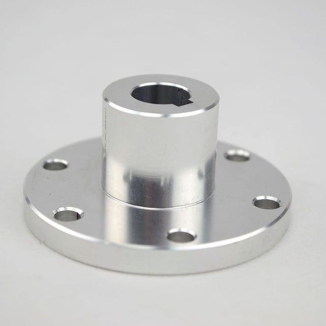 Conector De Acoplamiento De Alta Resistencia 18011 Con Ranura Para Llave De Bloqueo De Fijación De 14 Mm