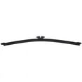 thumbnail image 2 of ANCO Windshield Wiper Blade R-11-G Rear Blade; OE Replacement; 11 Inch Length; Single Blade; Black, 2 of 11