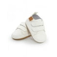 thumbnail image 3 of Infant Cute Baby Kids Boys Girls Shoes Soft Crib Tassel Leather Shoes, 3 of 7