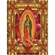 thumbnail image 1 of Cuadro Decorativo - guadalupe 11 Jr  Impresión en canvas, estrechado., 1 of 2