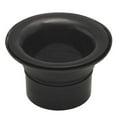 thumbnail image 3 of Bass Drum Enhancer Adjustable ABS Rubber Bass Drum Kick Enhancer with Protection Sticker Bass Drum Head Port Hole Protector, 3 of 8