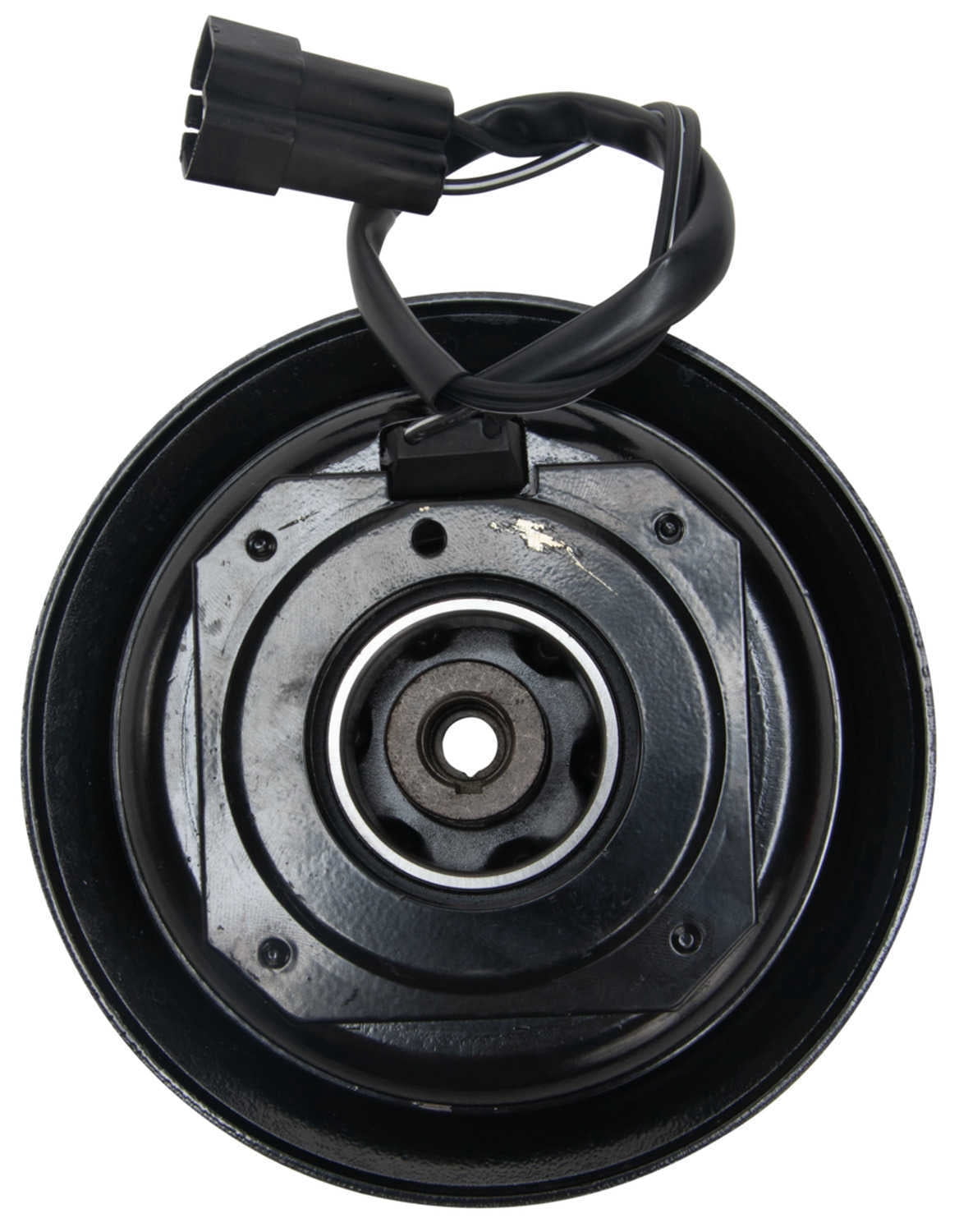 Four Seasons 47840 - New Clutch Assembly Fits select: 1985-1990 CHRYSLER LEBARON, 1985-1989 DODGE ARIES