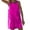 Hot Pink, variant on GILIGEGE Women's Summer Sleeveless Romper Casaul Beach Vacation Loose Shorts Jumpsuit Overalls Outfits 2025 with Pocket Linen Overalls for Women Fashionable Cotton and Linen Pocket Jumpsuit Shorts