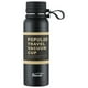 thumbnail image 4 of Botella de agua deportiva portátil de acero inoxidable de gran capacidad de 650 ml con aislamiento térmico para mujer., 4 of 8