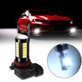thumbnail image 2 of 9006 9005 Antiniebla LED 12V Luces Conducción 5730 33SMD Circulación Diurna, 2 of 9