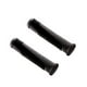 thumbnail image 1 of Puños para bicicleta MTB Velo Antiderrapante 125mm Negro, 1 of 2