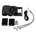 thumbnail image 2 of Suitable for Cell phone holder//base Bmw F750gs F850gs F800gs F700gs F900xr, 2 of 4