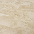 thumbnail image 6 of Michael Amini Platine de Royale Marble and Wood Sideboard - Champagne Ivory, 6 of 15