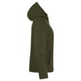 thumbnail image 3 of Clique Veste Coquille Souple Rembourrée pour Femmes, 3 of 5