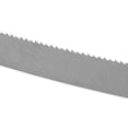 thumbnail image 5 of NS 62" x 1/2" x 0.025" x 14tpi Band Saw Blade for Metal Cutting Imachinist Bi-metal, 5 of 9
