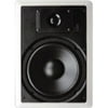 Sonance HFW8 2-way Speaker, 125 W RMS, Black