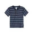 thumbnail image 7 of Gerber Baby and Toddler Boy Playwear Outfit Set, 3-Piece, Sizes 12 Months - 5T, 7 of 7