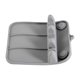 thumbnail image 5 of Silicone Kitchen Utensils Storage Tray Spoon Spatula Pot Lid Chopsticks Kitchen Utensils Placemat, 5 of 5