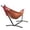 Multi-color, variant on Zimtown Outdoor Swing Chair Double Hammock Steel Stand Camping Bed Includes Portable Carrying Case
