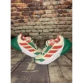 thumbnail image 1 of Adi-das Adistar 1 Refuel NYC Running Shoes Red/Green/Cream Mens Size 8 gx6864, 1 of 6