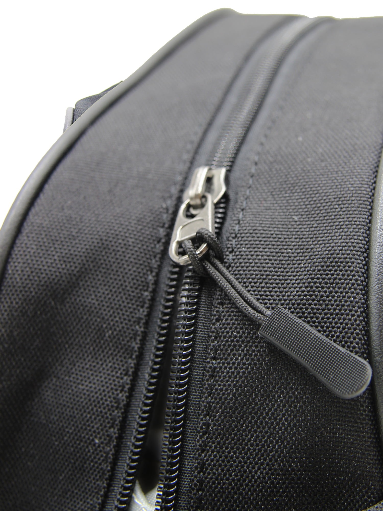Protege Unisex Travel Toiletry Bag, Black photo 2