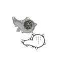 thumbnail image 3 of DNJ WP905 Water Pump Fits Cars & Trucks 83-87 Toyota Corolla 1.6L L4 SOHC 8v, 3 of 5