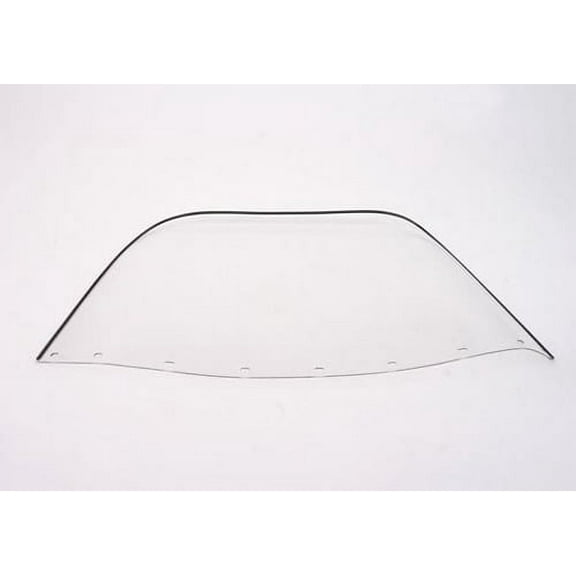 Ski Doo OLYMPIQUE 1972-1974 Windshield By Koronis'