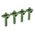 thumbnail image 3 of Aluminum Alloy Body Posts for Granite 1/10 Remote Control Car Shell Body Column PartsGreen, 3 of 8
