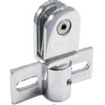 thumbnail image 1 of Glass Shower Door Pivot Hinge, 1 of 3