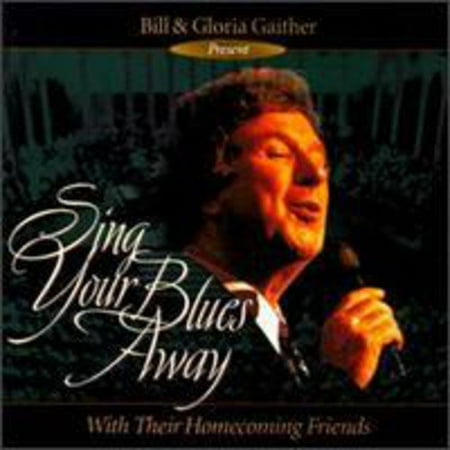 Sing Your Blues Away