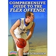 thumbnail image 1 of DVD Championship Productions Bob Schlosser: Guía completa de The Flex Offense, 1 of 1