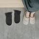 thumbnail image 5 of 2 pares de tipos de invierno zapatos plantillas de piel de invierno, 5 of 6