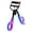 Purple blue, variant on Eyelash Curlers for EyeLash Curved, Natural and Long Lasting Eyelash Curler for Women-Purple blue