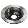 thumbnail image 2 of Wagner BD126352E Brake Rotor Fits select: 2005-2016 HONDA CR-V, 2007-2018 ACURA RDX, 2 of 9