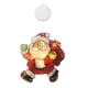 thumbnail image 5 of Naiovety Navidad LED decoración muñeco de nieve estrella campana luz vacaciones ventana decoración LED ventosa luces Navidad colgante para Navidad 2021 Type1 NO1 Naiovety CBP168148, 5 of 6