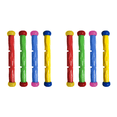 thumbnail image 1 of Para Hundir Piscina Dibujos Animados Accesorios Creativos (varilla Buceo) 4 Uds., 1 of 4