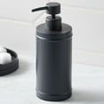 thumbnail image 5 of Better Homes & Gardens Black Metal Soap Pump, 5 of 6