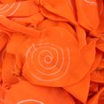 thumbnail image 4 of Interesantes De Látex Globos En Forma De Thicked En La Planta De Naranja Sunnimix Dando vueltas globos, 4 of 7