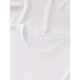 thumbnail image 3 of Women'S Cute Cat Graphic T-Shirt, Cotton 100% Short Sleeve Crew Neck, Casual Alphabet Print Top for All Seasons, 220g/m² Knit Fabric - Summer & Spring Fashion, 3 of 6