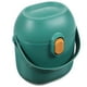 thumbnail image 5 of Contenedor portátil para fórmula de bebé, estuche de viaje para leche en polvo, dispensador de fórmula para bebé con cuchara, 5 of 7