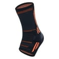 thumbnail image 3 of LJNYFDC Orthèse de Cheville d'Exercice Compression Orthèse de Cheville de Sport Soutien de Talon Rembourré en Silicone pour Basketball et Football Protecteur de Cheville, 3 of 6