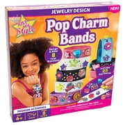 Jms Pop Charm Bands