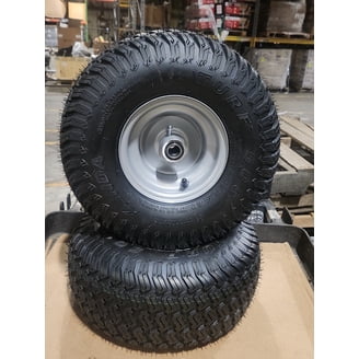 Cragar 610G583445 Vintage Series Gray Wheels 5 x 120.65 In