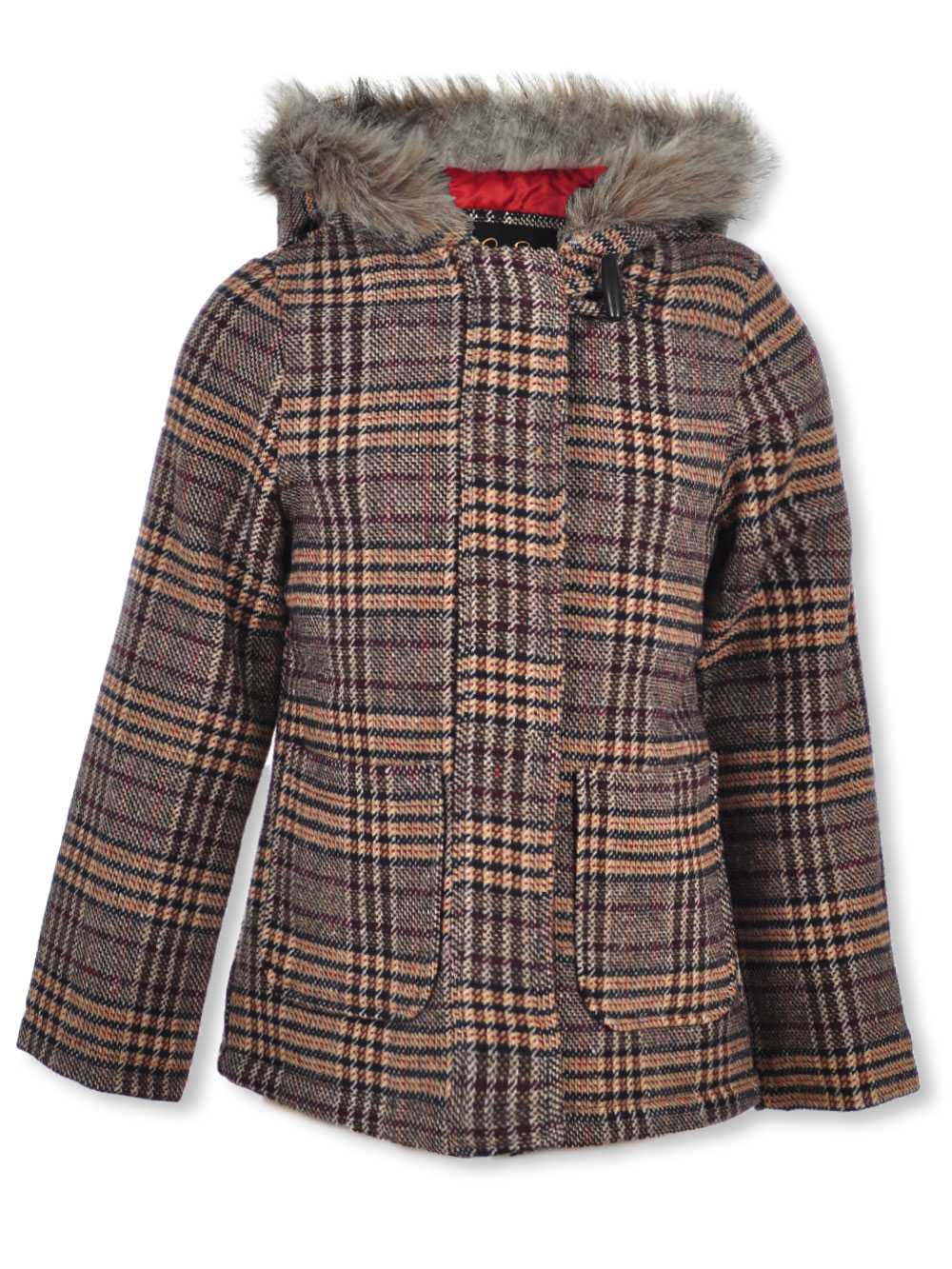 jessica simpson girls coats
