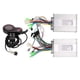 thumbnail image 5 of Controlador De Motor LH100 Pantalla LCD, Controlador De Motor De Doble Accionamiento Pantalla LCD Dureza Impermeable Alto Rendimiento Para Scooter Eléctrico, 5 of 8