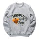 thumbnail image 5 of Sudaderas de Acción de Gracias Para Mujer, Jersey Estampado, Blusa de Manga Larga Con Cuello Redondo, Tops Odeerbi ODB204851, 5 of 8