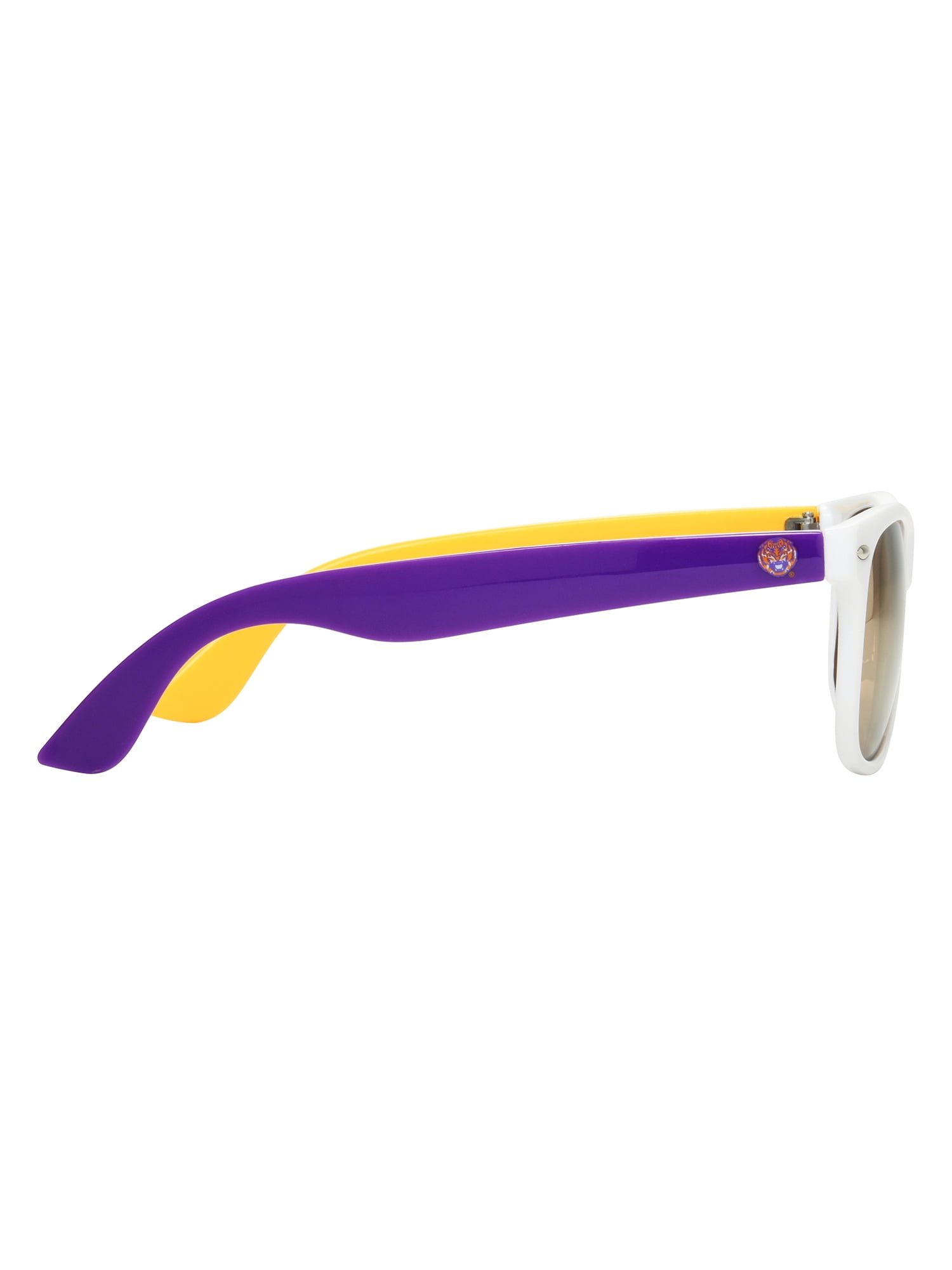 Foster Grant® Collegiate LSU Tiger Way Unisex Sunglasses