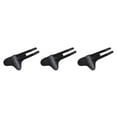 thumbnail image 3 of stanreset 1/2/3/5 for Golf Wrist Trainer Swing Training Aid Hold Hand Brace Golfing Corrector Band Tool PU Protector Guide Professionals Upgrade 3PCS, 3 of 6