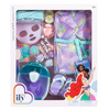 Disney ily 4EVER Inspired by Ariel 18" Deluxe Fashion Accessory Pack New W Box
