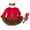 Red-C, variant on Zwiiyzr My First Christmas Outfit Newborn Infant Toddler Baby Girls Baby'S Bodysuit Long Sleeve Romper Princess Letter Tutu Dress Four Piece Set Clothes Outfits Baby Winter Clothes Red