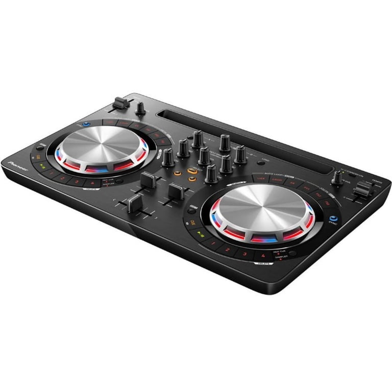 Pioneer DDJ-WeGO3 - DJ controller - Walmart.com