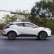 thumbnail image 2 of 1:18 TOYOTA CHR C-HR SUV coche en miniatura de aleación Diecast vehículos de Metal modelo de coche colección de simulación escala en miniatura juguetes para niños regalos, 2 of 5