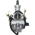 thumbnail image 1 of Carburateur pour Daelim VC VS VT VL VJ 125 avec Pompe de Récupération, 1 of 4